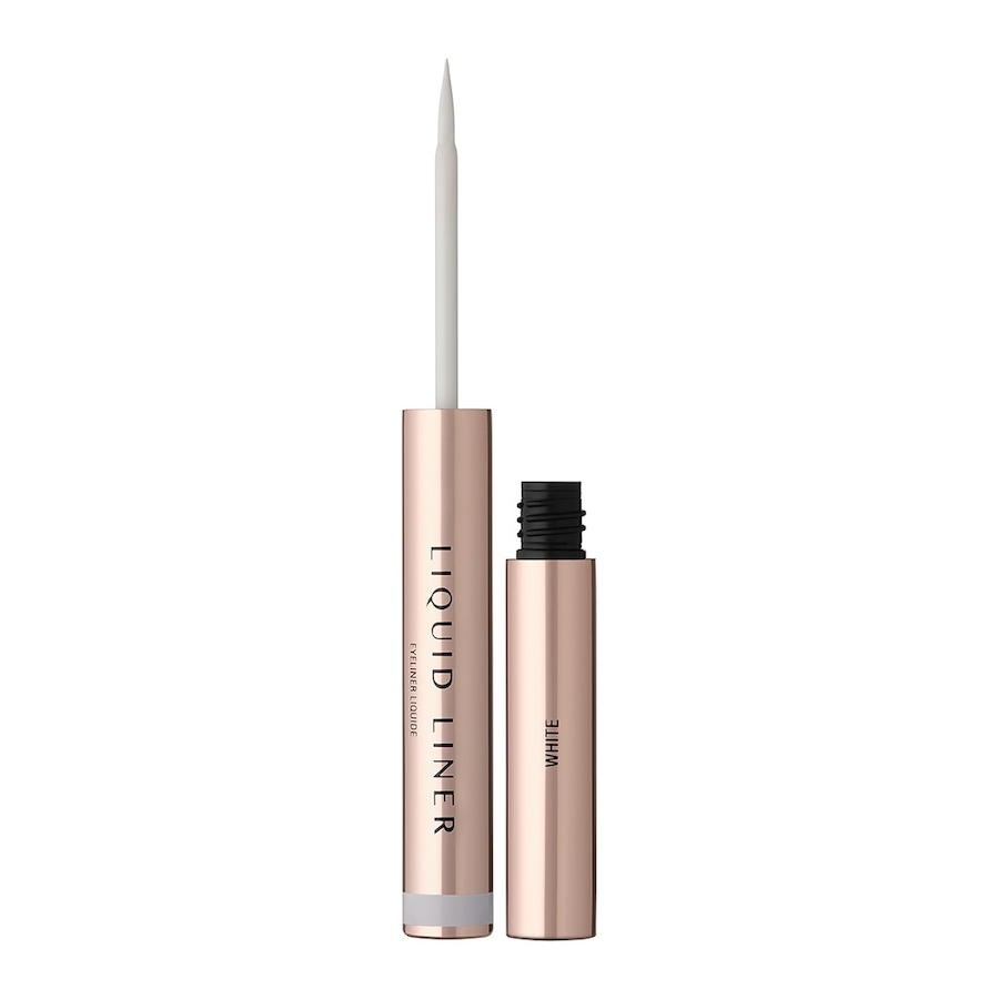Anastasia Beverly Hills Liquid Liner Eyeliner WHITE 2.4 ml Weiss