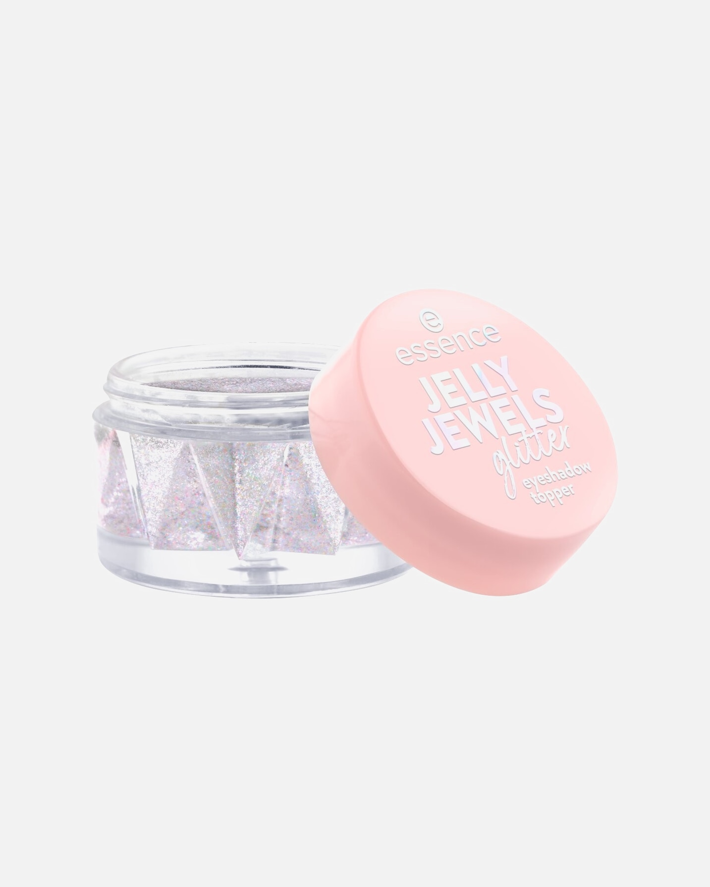 Lidschatten für Unisex Essence Jelly Jewels 02 - CELESTIAL SHIMMER