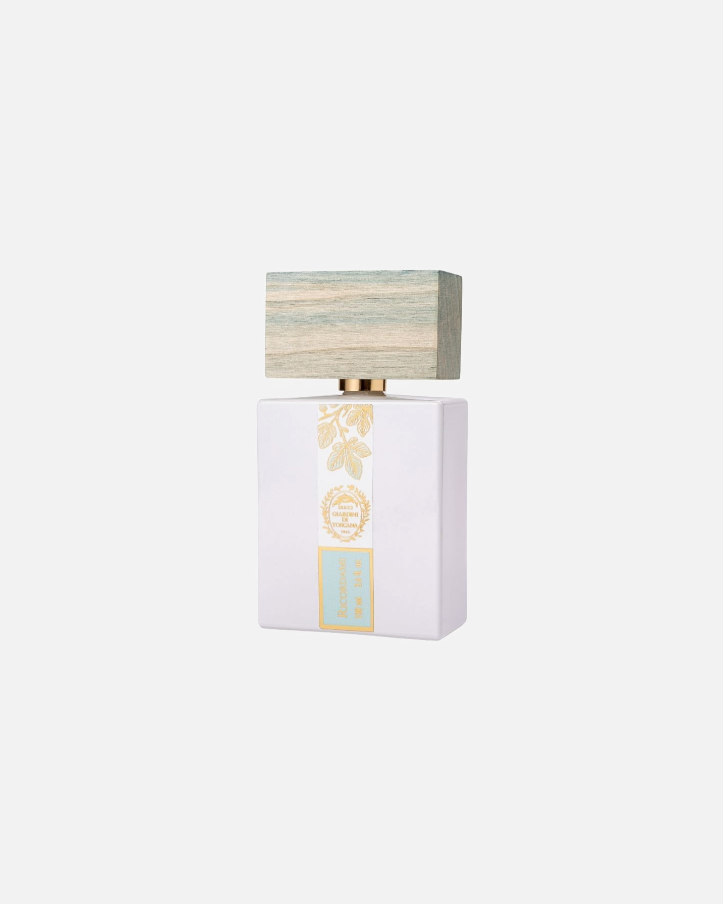 Eau de Parfum für Unisex Giardini Di Toscana Ricordami 100 ml