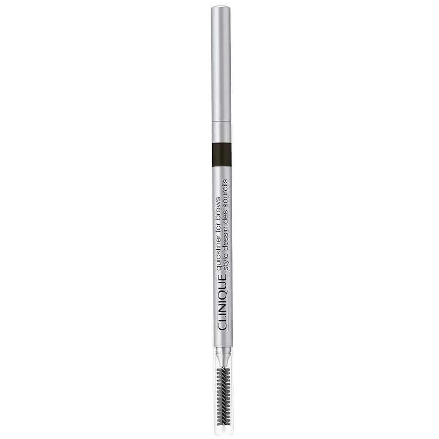 Clinique Quickliner For Brows Eyebrow Pencil Augenbrauenstift EBONY 06 g Schwarz