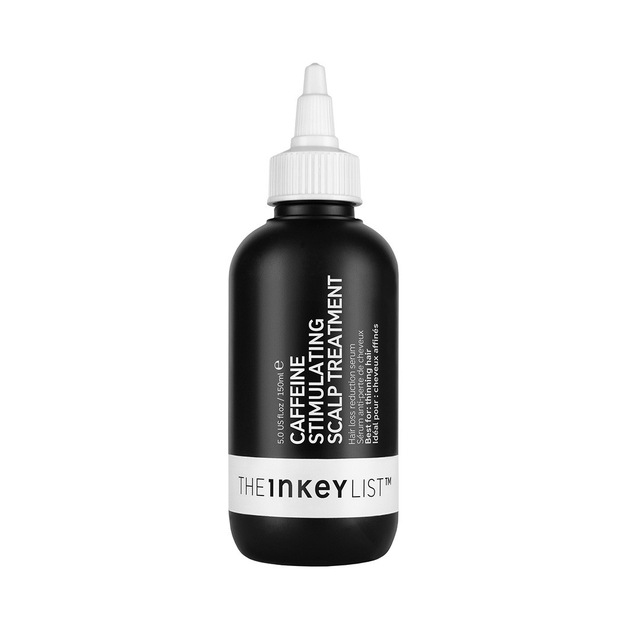The INKEY List Caffeine Scalp Treatment