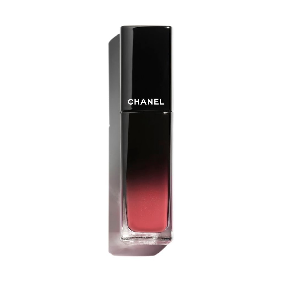 CHANEL ROUGE ALLURE LAQUE Lippenstift Nr. 65 - Imperturbable 5.5 ml Pink