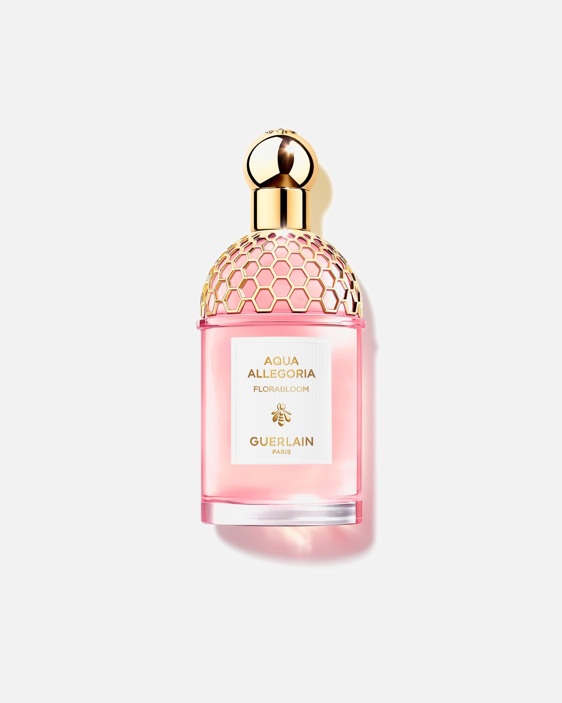 Eau de Toilette für Weiblich Guerlain Aqua Allegoria Florabloom 125 ml