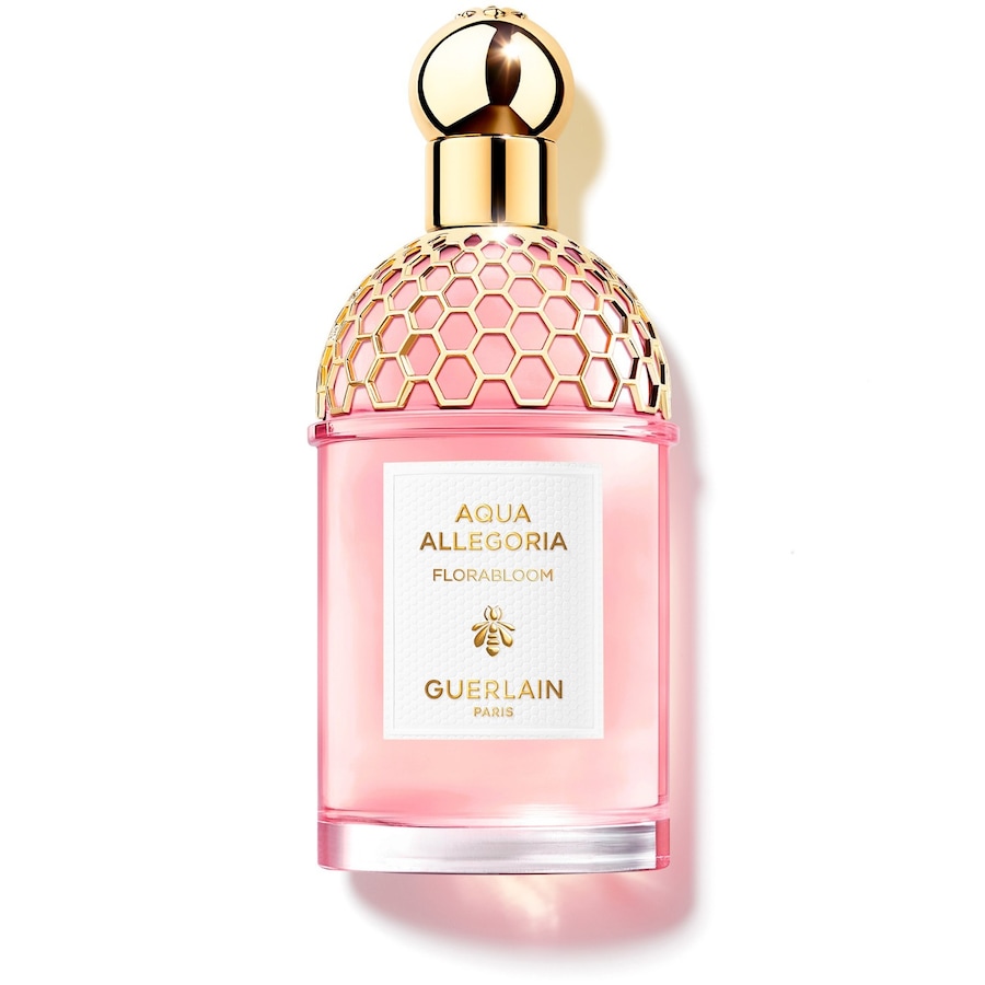 Guerlain Aqua Allegoria Florabloom Eau de Toilette 125 ml Damen