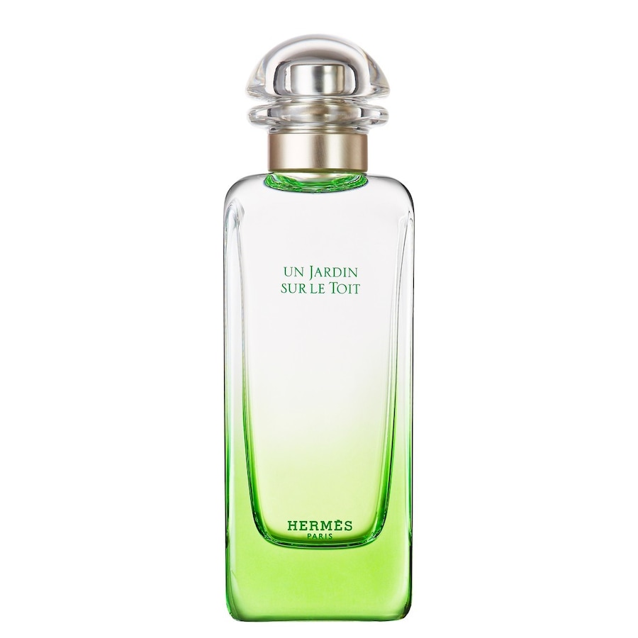 HERMÈS Collection Parfum Jardin Un sur le Toit Eau de Toilette 100 ml unisex