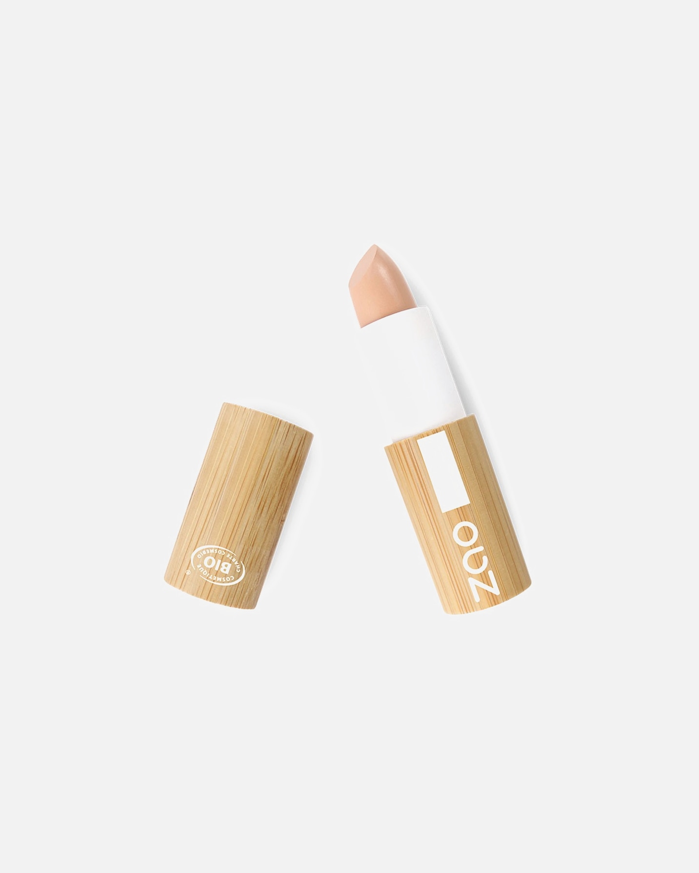 Concealer für Unisex ZAO Stick 493 - BROWN PINK