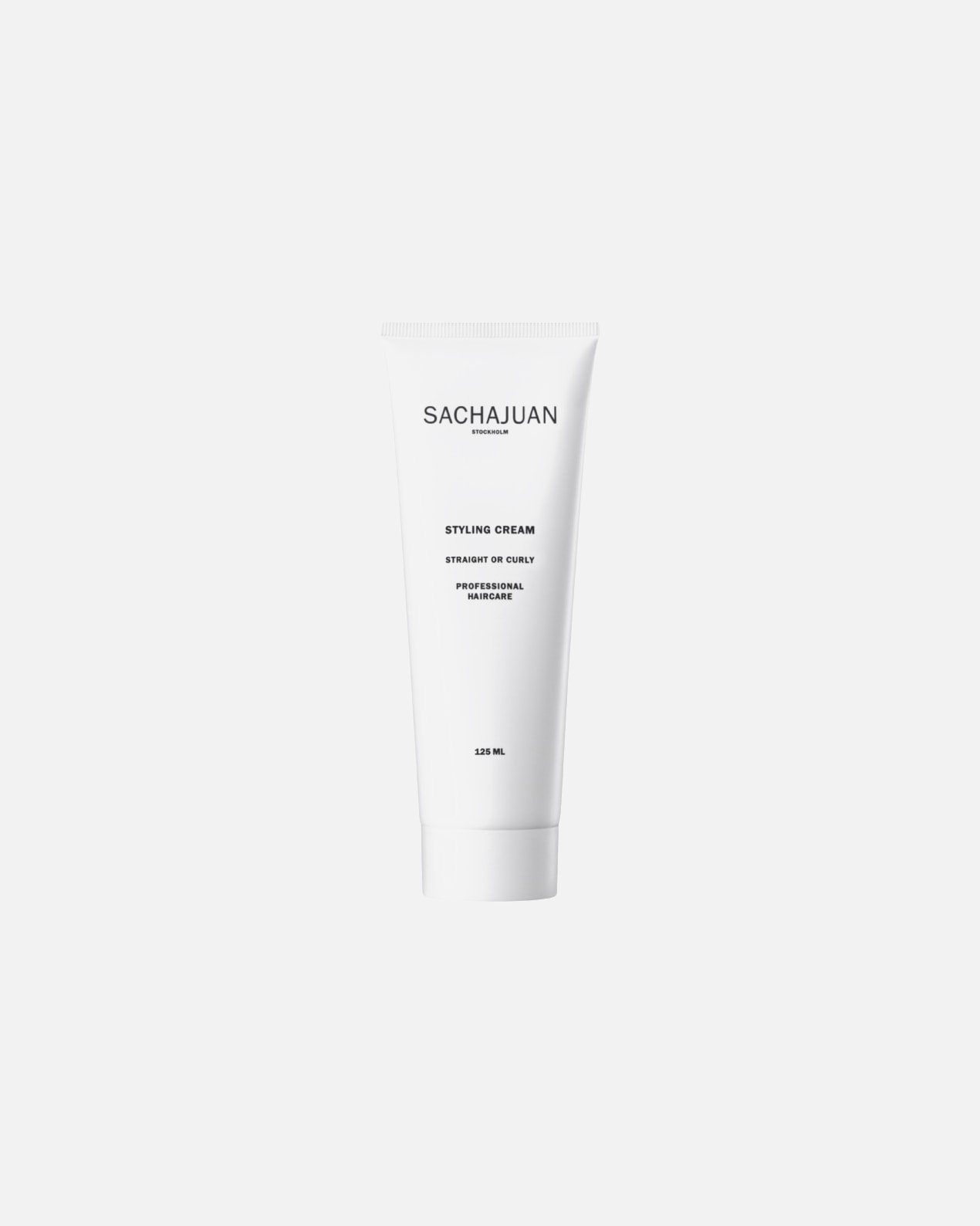 Haargel für Unisex Sachajuan 125 ml