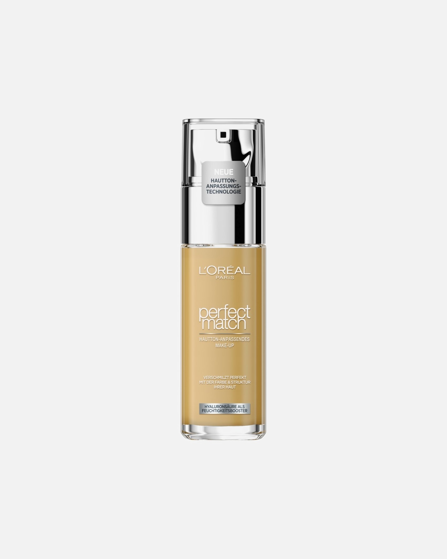 Foundation für Unisex L’Oréal Paris True Match 6.5.N - DESERT