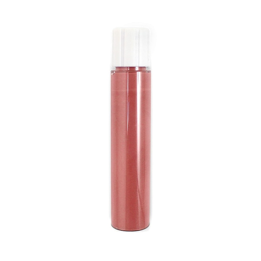 ZAO Bamboo Lip'Ink Lippenstift 444 - CORAL PINK 3.8 ml Rosegold