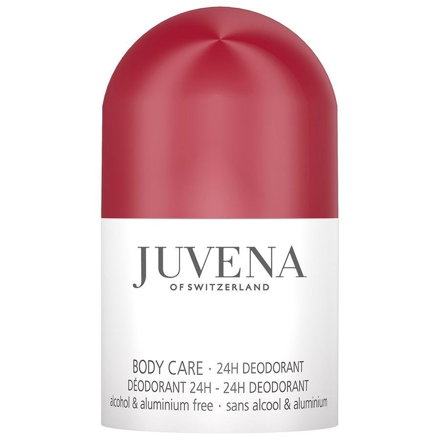 Juvena Body Care 24h DeodrantKörper | 50.0 ml | 312,40 / 1.0 l
