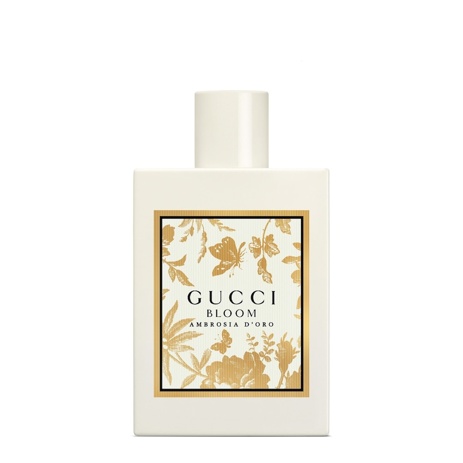 Gucci Bloom Ambrosia d'Oro Eau de Parfum 100 ml Damen
