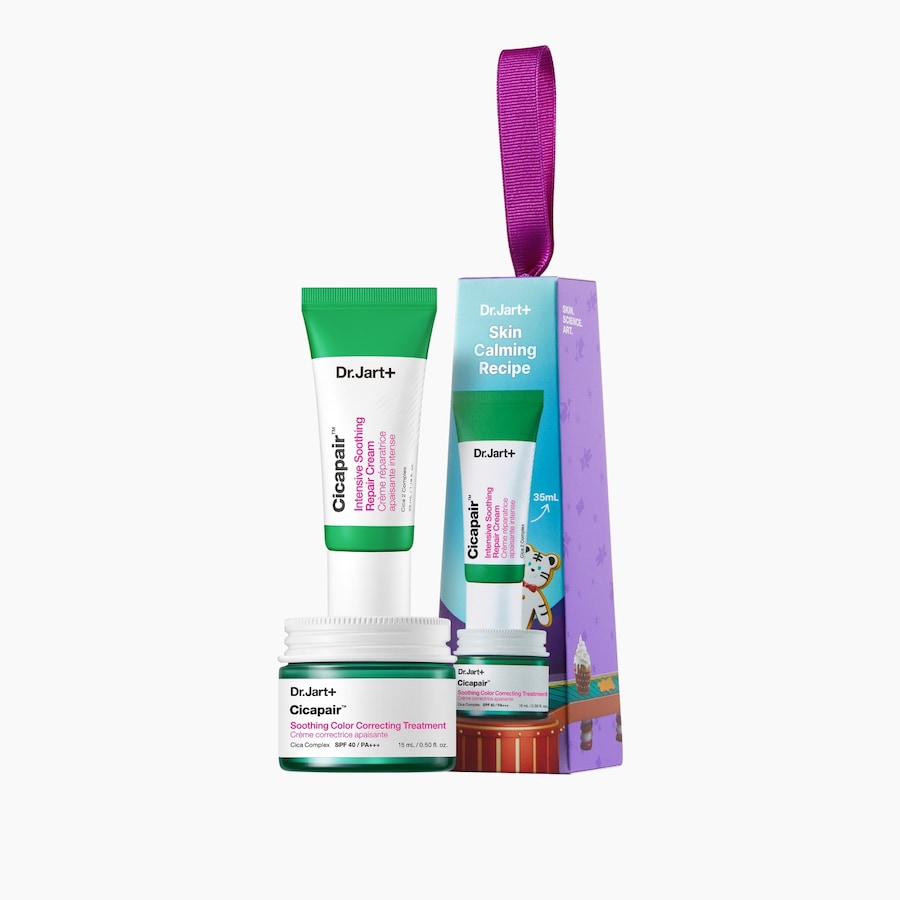 Dr. Jart+ Cicapair Skin Calming RecipeGesicht | 1.0 pieces | 25,99 / 1.0 pieces