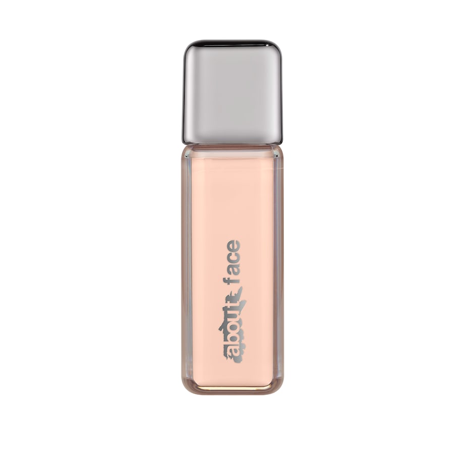 about-face The Performer Foundation L1 COOL 32 ml Nude