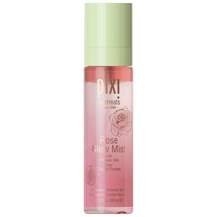 Pixi Rose Glow Mist Gesichtsspray 80 ml