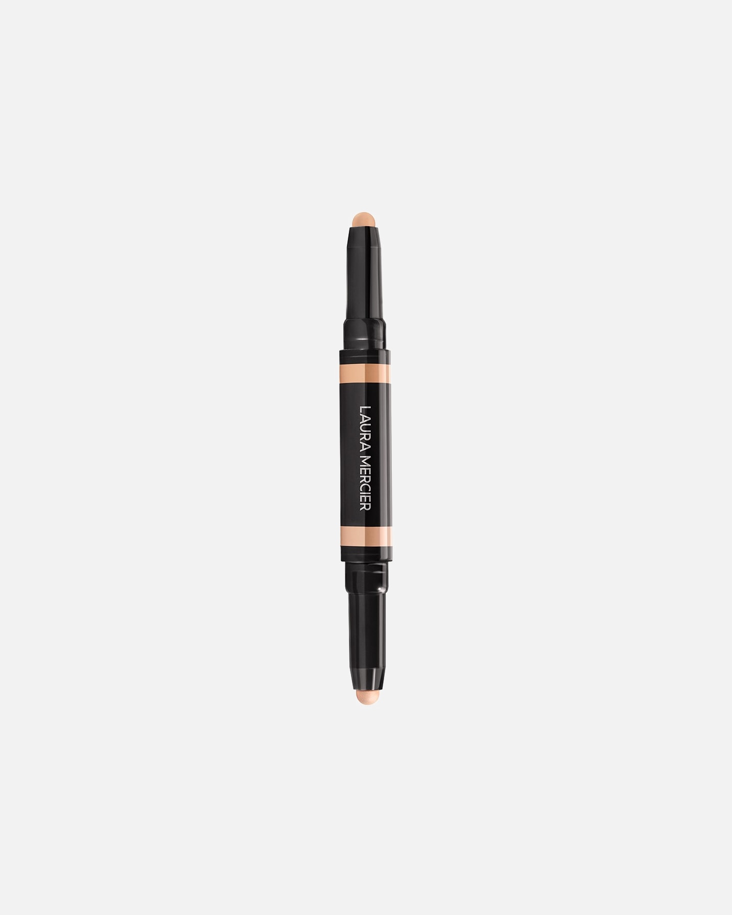 Concealer für Unisex Laura Mercier Secret Camouflage Brighten & Correct Duo 2,0C