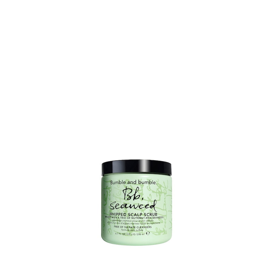 Bumble and bumble. Seaweed Scalp ScrubHaare | 200.0 ml | 204,00 / 1.0 l