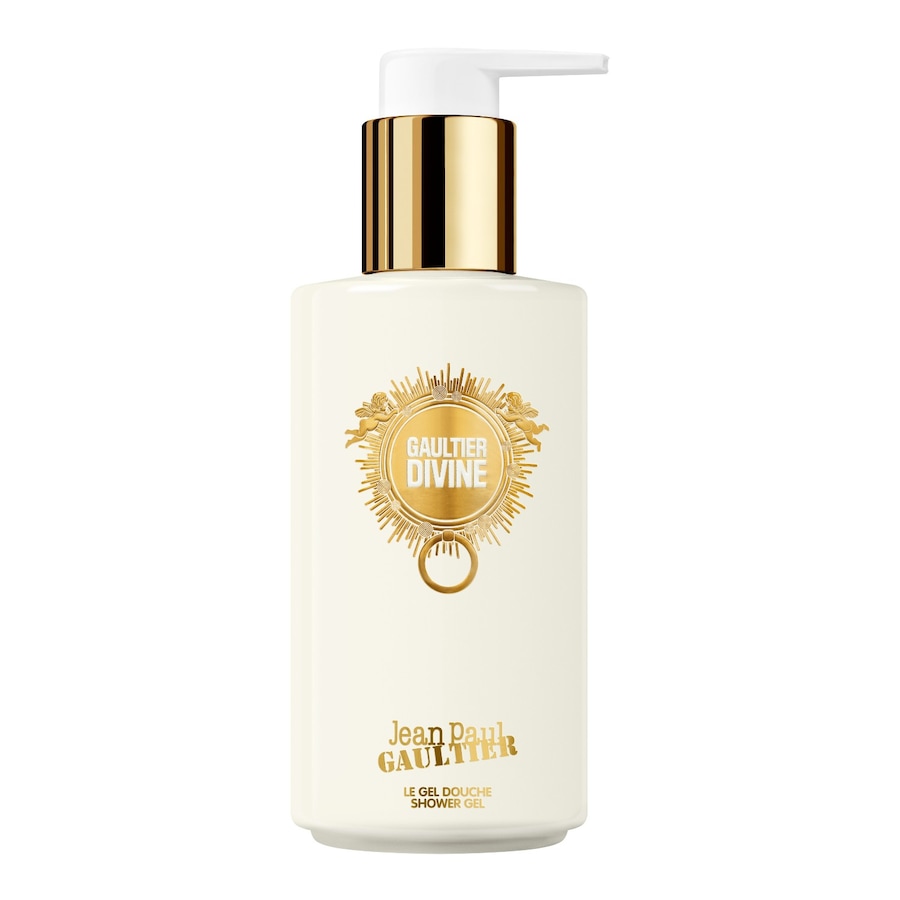 Jean Paul Gaultier Divine Duschgel 200 ml