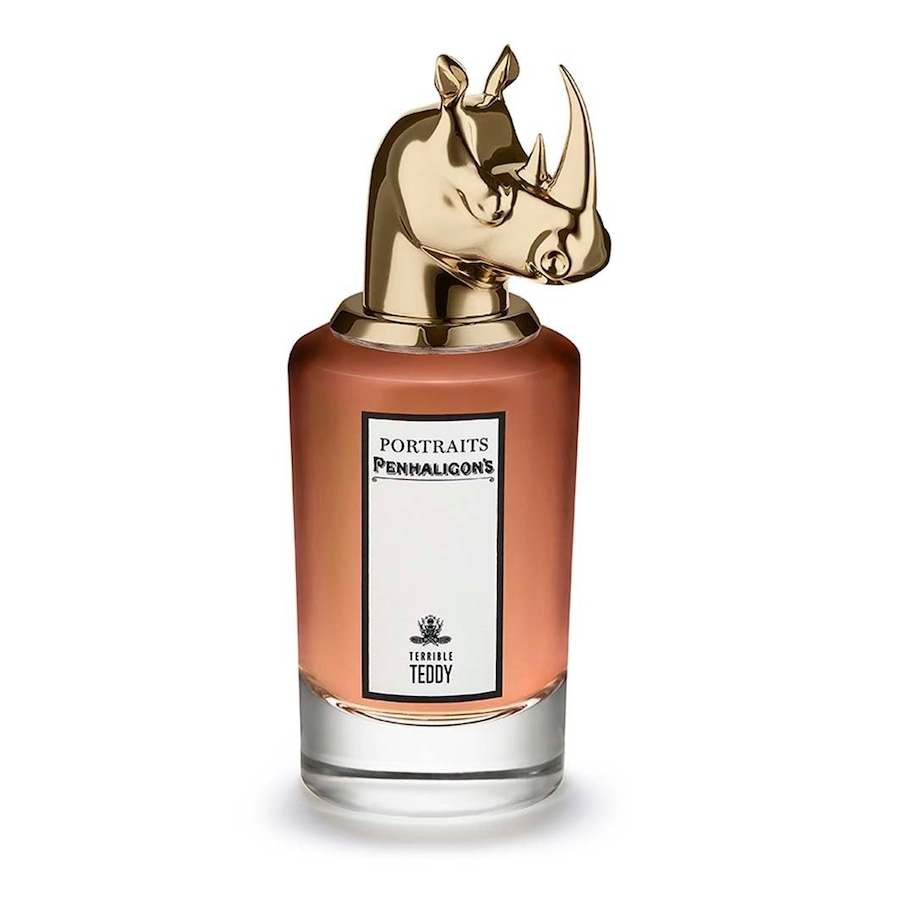 Penhaligon's Portraits Terrible Teddy Eau de Parfum 75 ml Damen