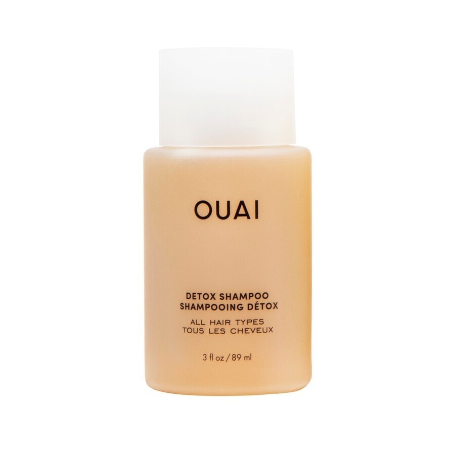 Ouai Detox Shampoo 89 ml