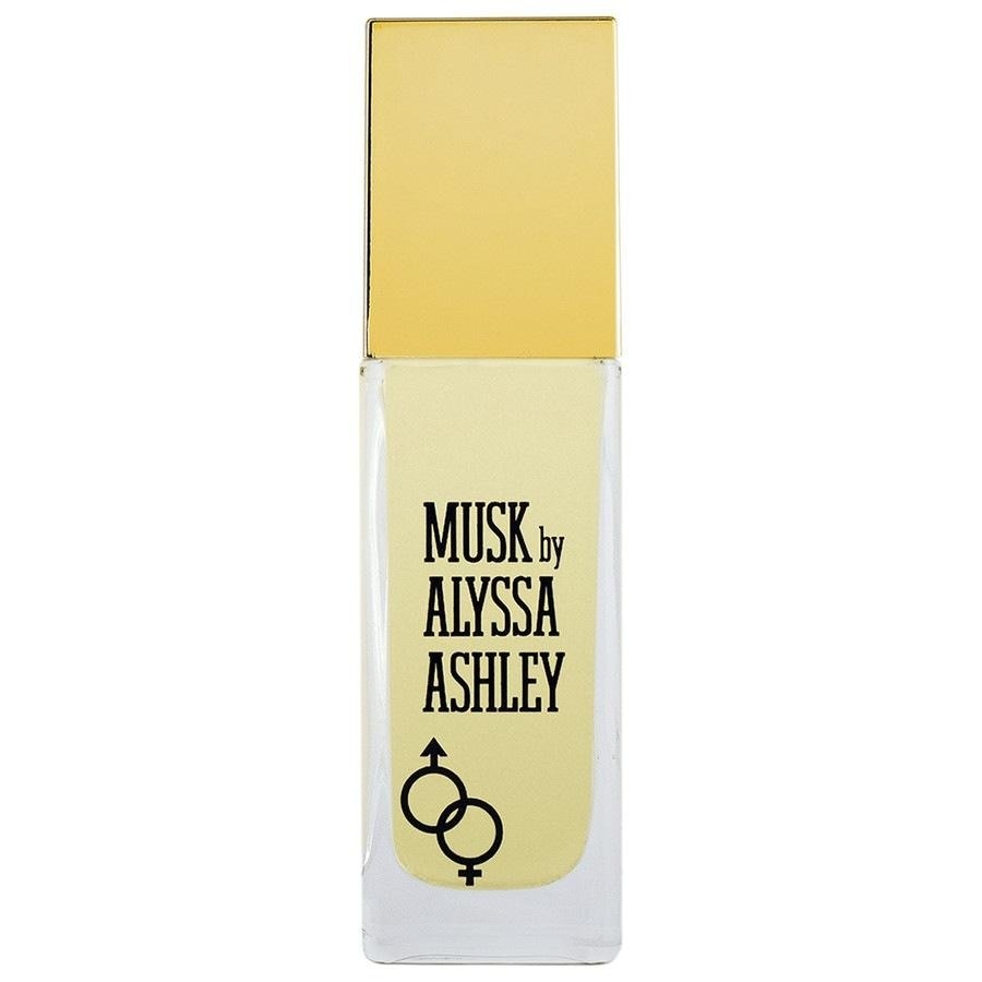 Alyssa Ashley MuskMusk | 25.0 ml | 624,00 / 1.0 l