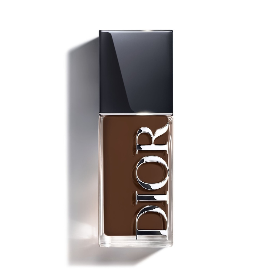 DIOR Forever Skin Glow Foundation 10 Neutral 30 ml Braun