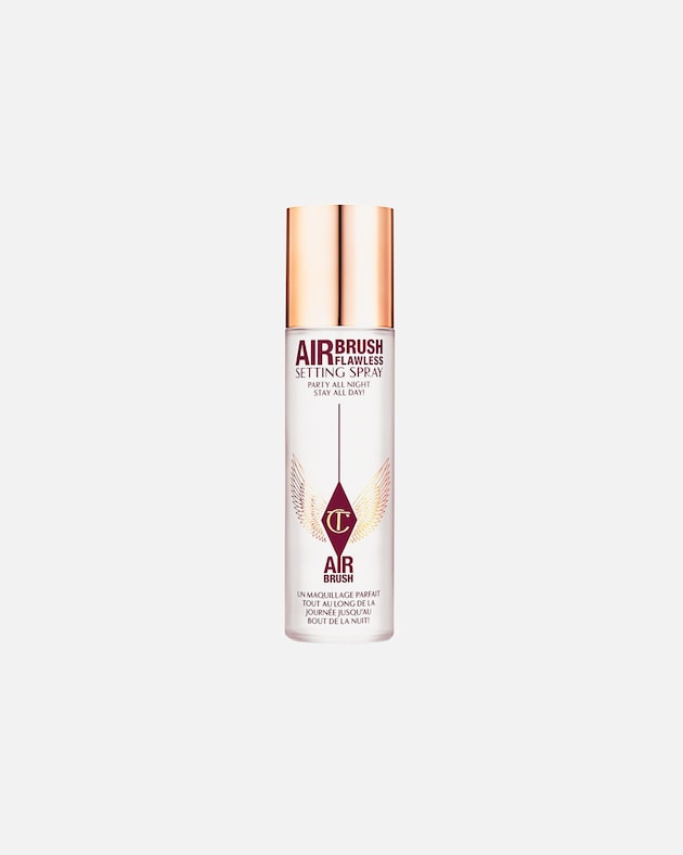 Charlotte Tilbury Airbrush Flawless Fixingspray 100ml