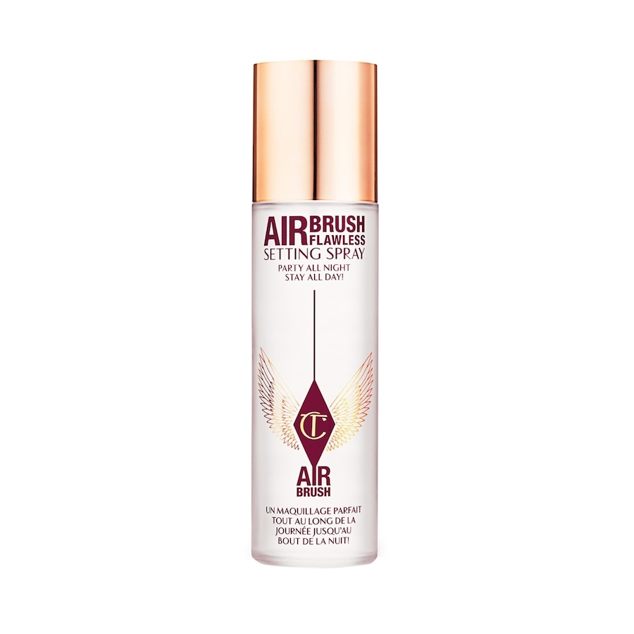 Charlotte Tilbury Airbrush Flawless Setting Spray Fixingspray 100 ml