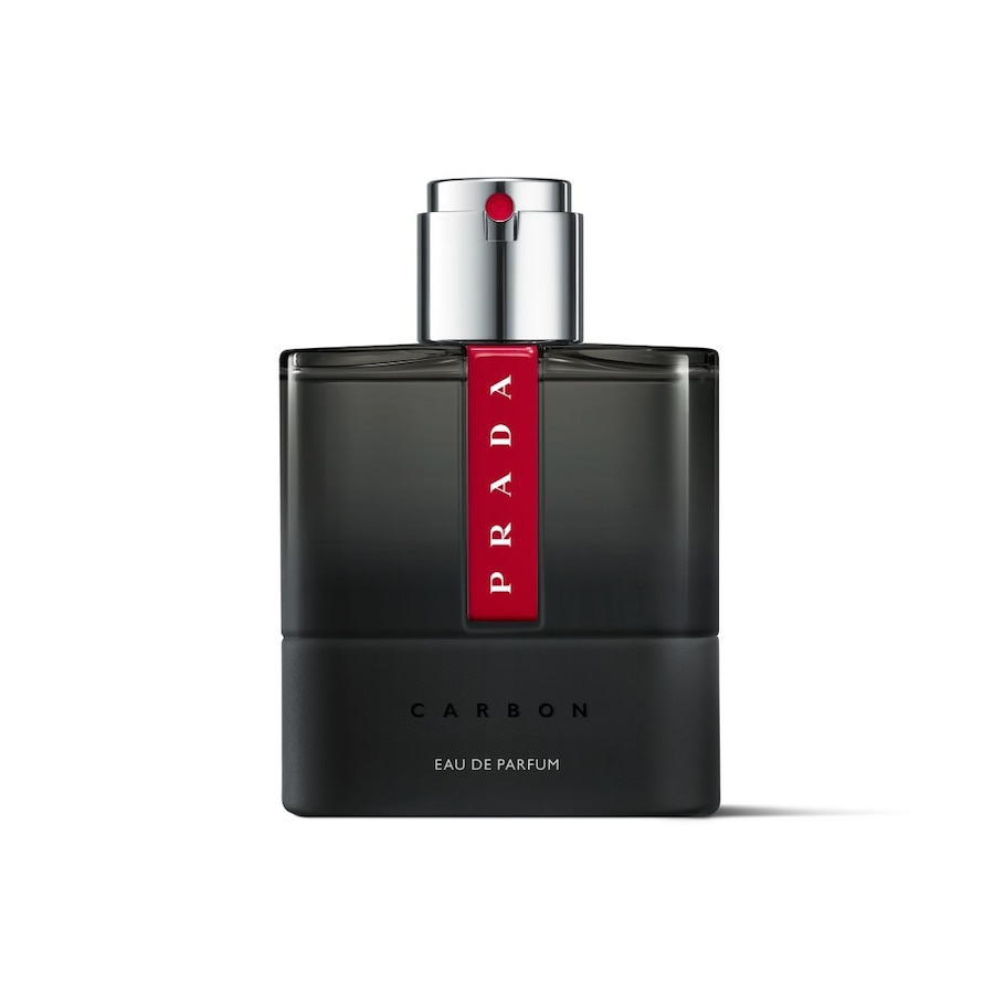 Prada Luna Rossa Carbon Eau de Parfum 50 ml Herren