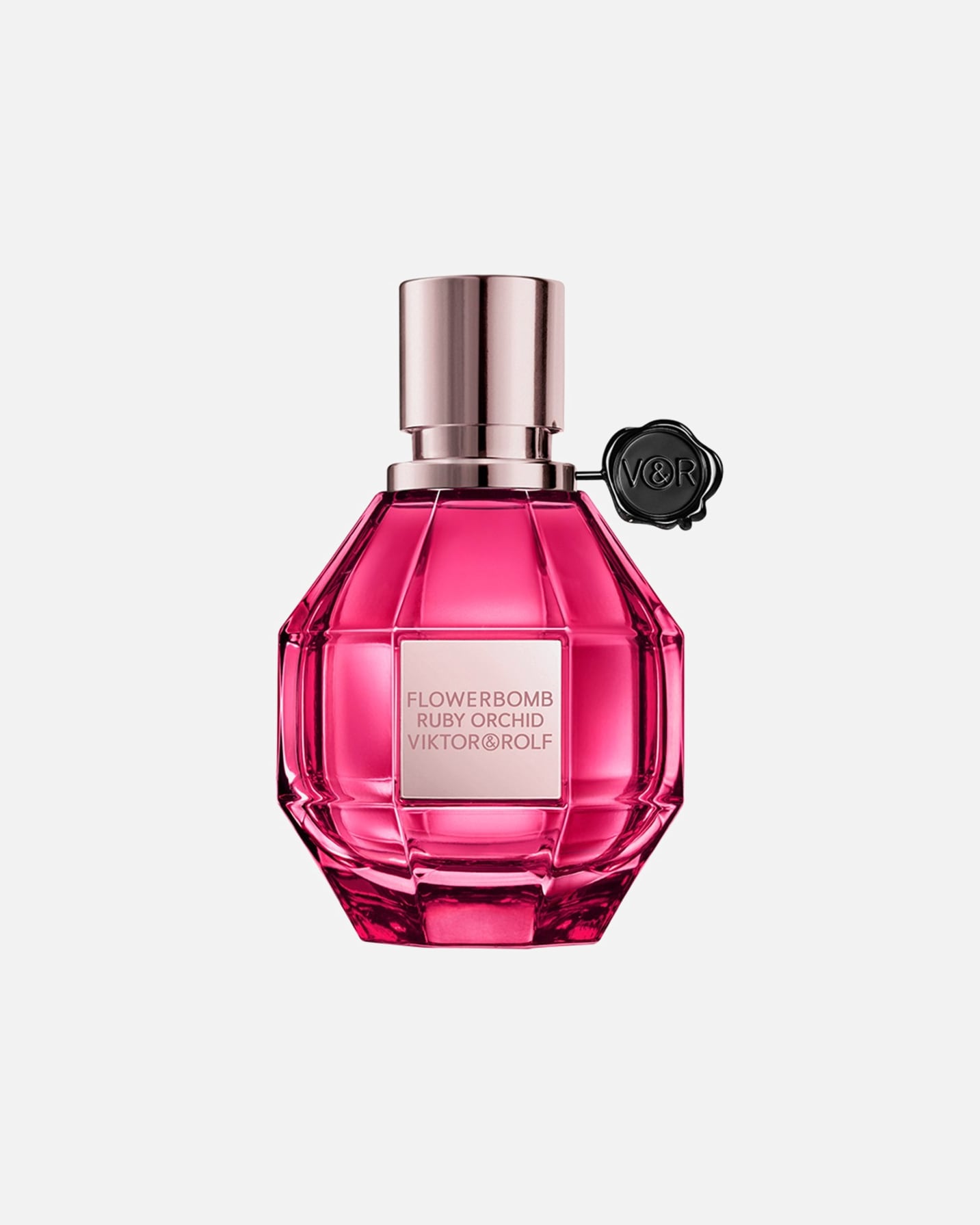 Eau de Parfum für Weiblich Viktor&Rolf Flowerbomb Ruby Orchid 50 ml