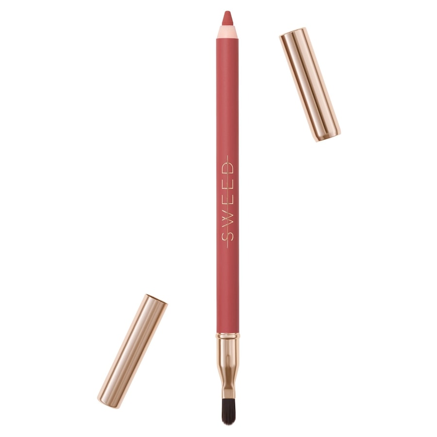Sweed Lip Liner Lipliner Rose Petal 1 g Rosegold