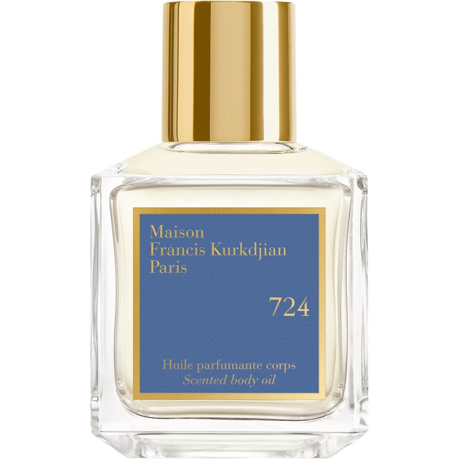 Maison Francis Kurkdjian Paris 724 Körperöl 70 ml