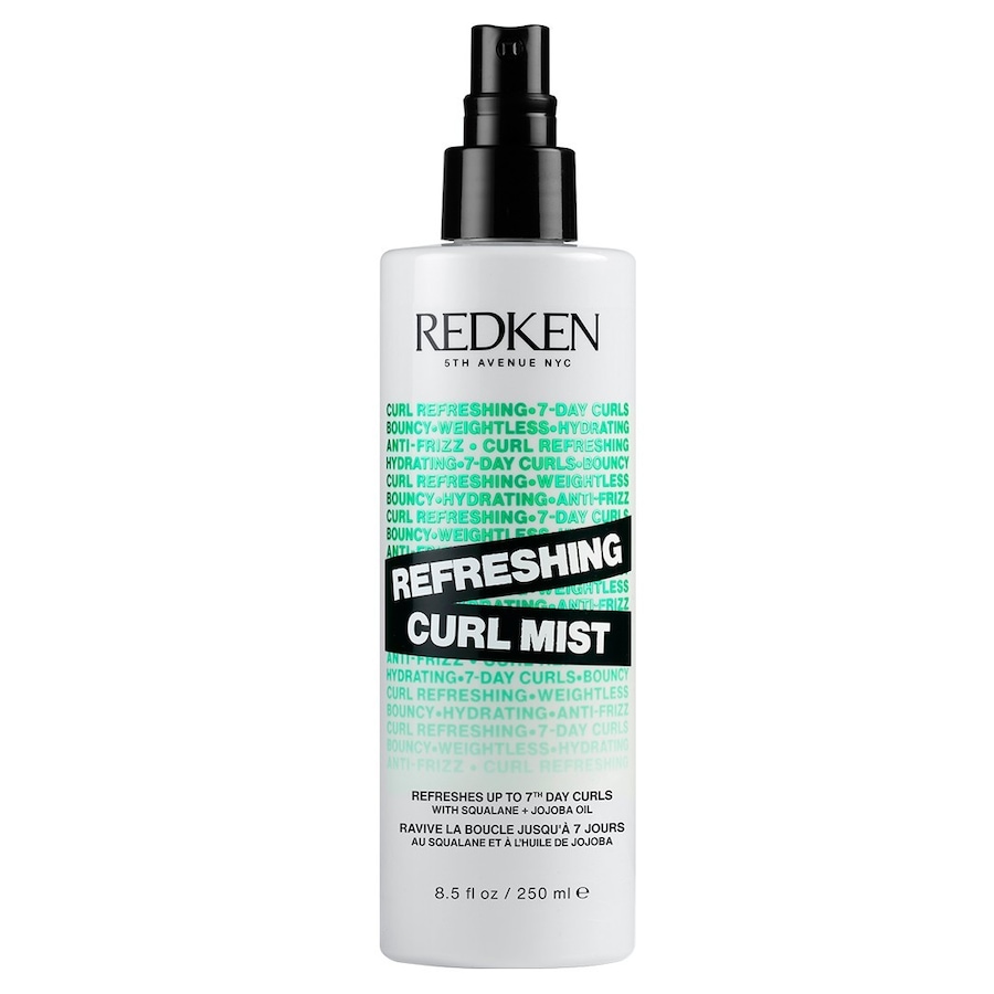 Redken Styling Refreshing Curl MistHaare | 250.0 ml | 108,44 / 1.0 l