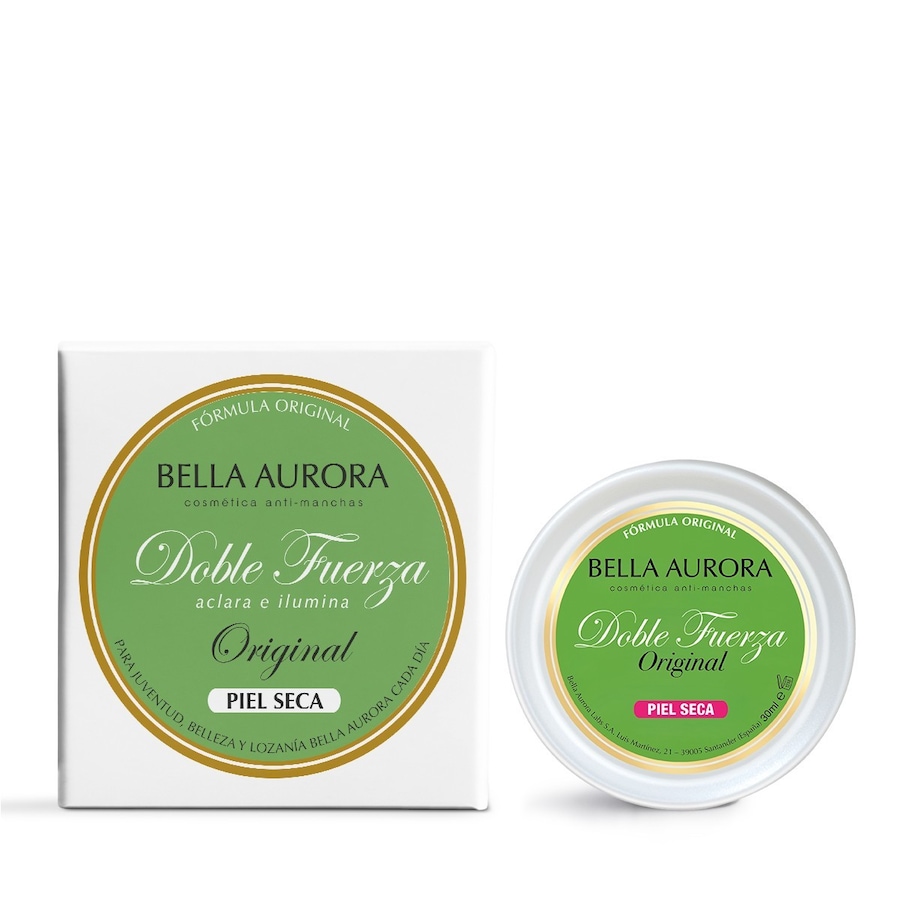 Bella Aurora Pflege bei Pigmentflecken 30 ml Damen