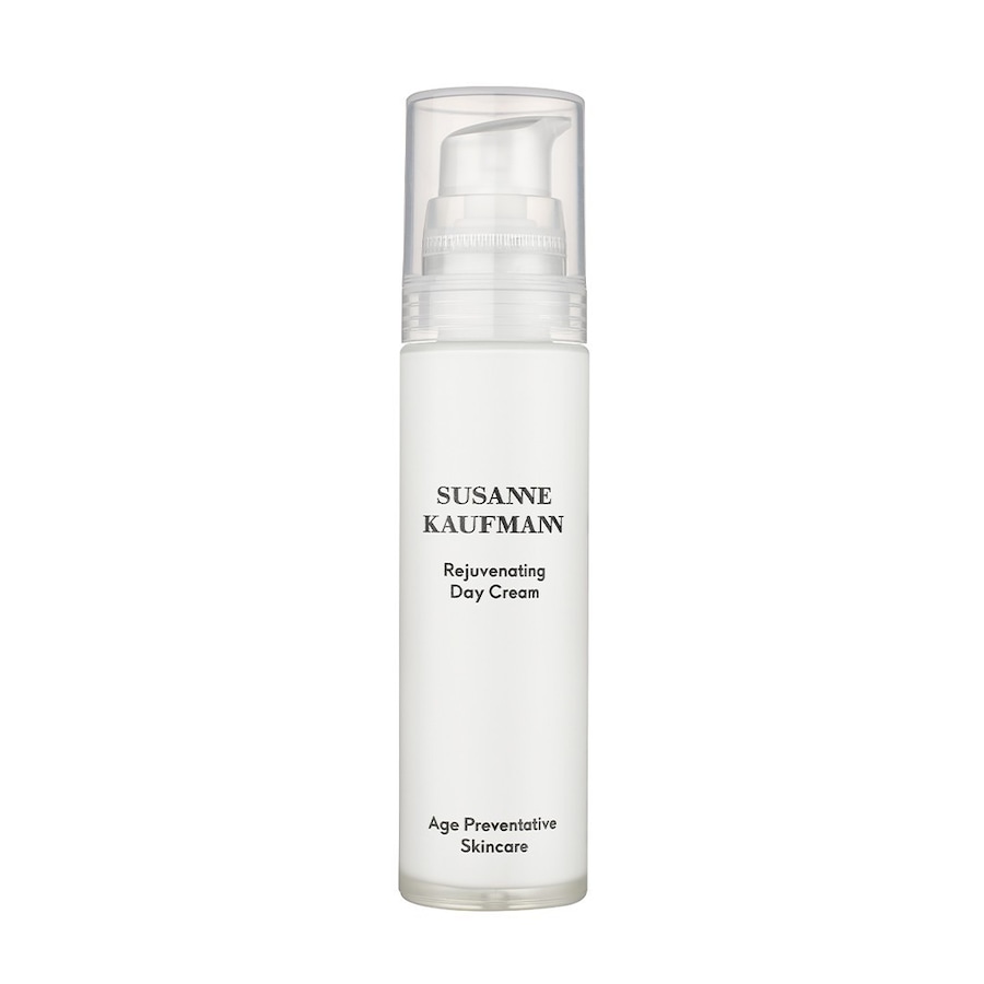 Susanne Kaufmann REJUVENATING DAY CREAM Tagescreme 50 ml