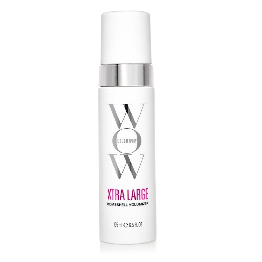 COLOR WOW Xtra Large Bombshell VolumenschaumHaare | 195.0 ml | 102,51 / 1.0 l
