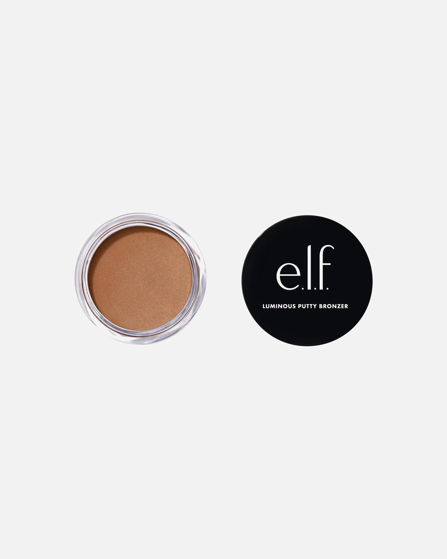 Bronzer für Unisex e.l.f. Cosmetics LOWER(Y517) Sun Chaser