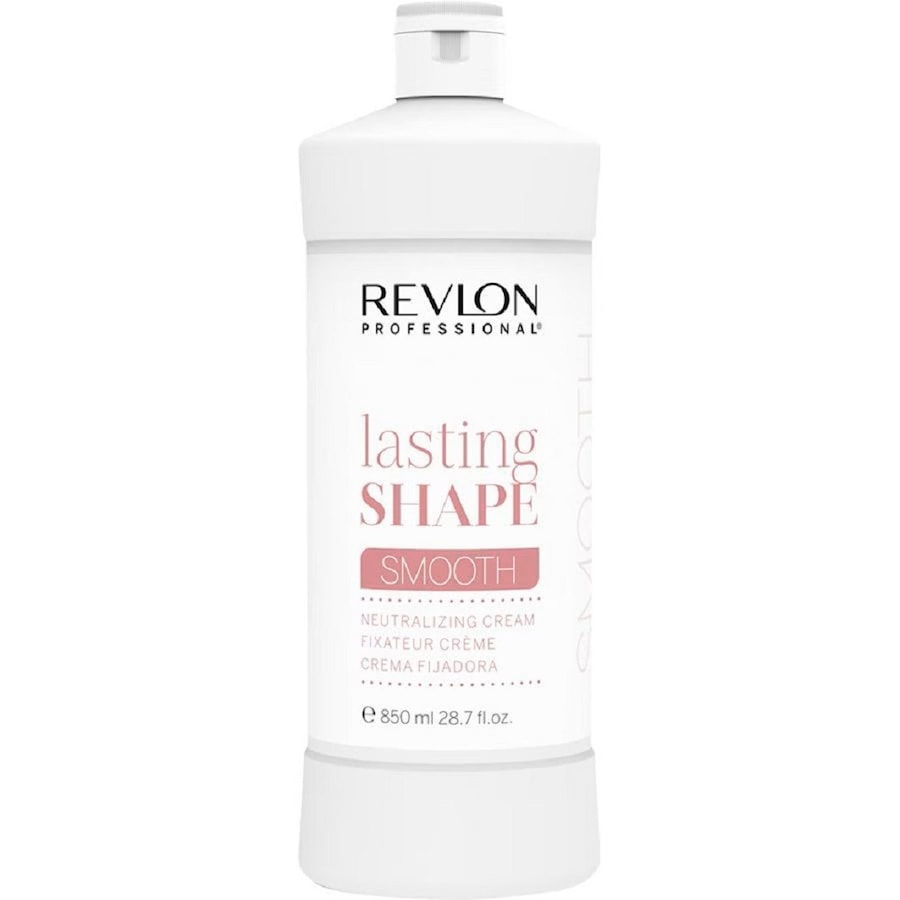 Revlon Professional Smoothing NeutralizerHaare | 850.0 ml | 37,27 / 1.0 l