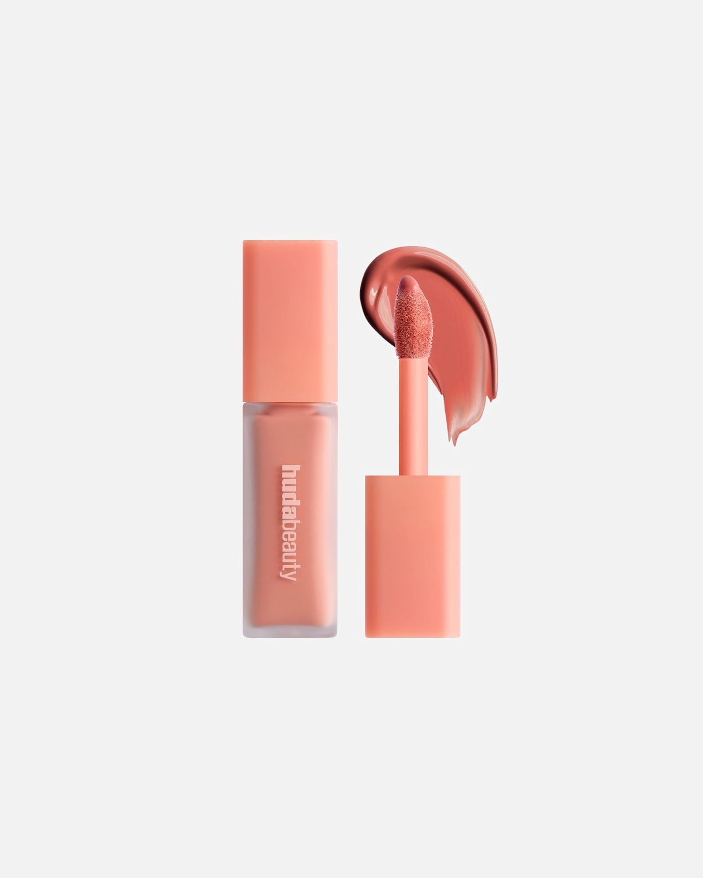Concealer für Unisex HUDA BEAUTY FauxFilter Color Corrector LYCHEE