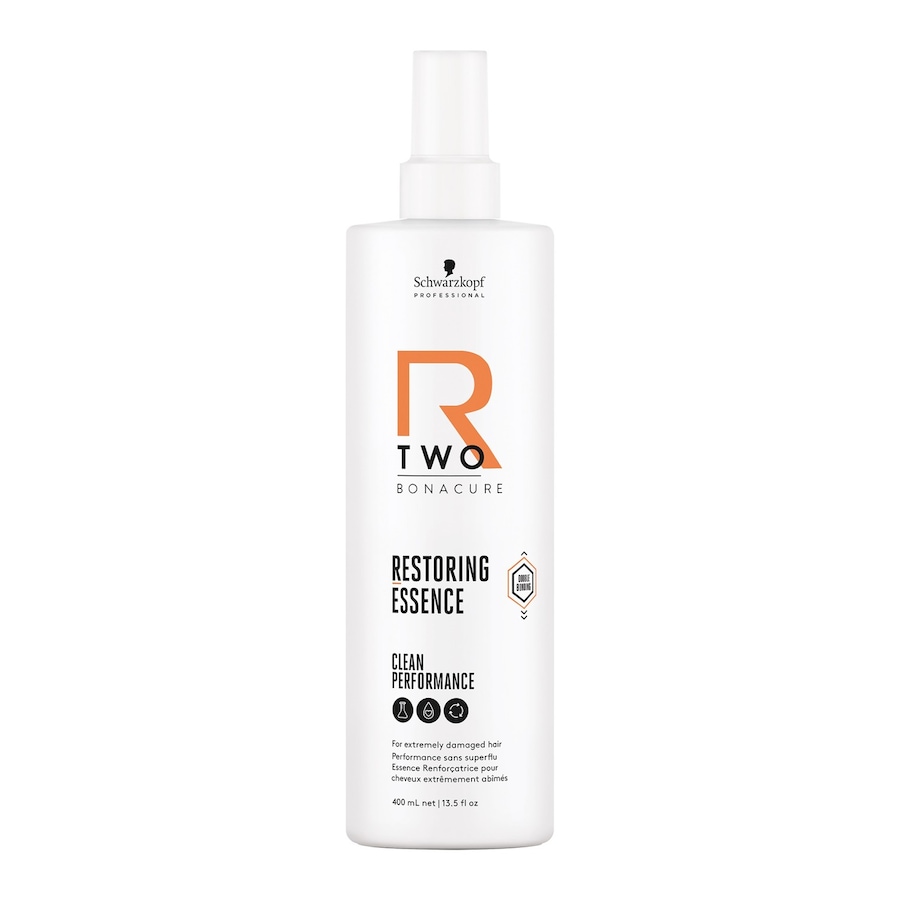 Schwarzkopf Professional BC BONACURE R-TWO R-TWO Restoring EssenceHaare | 400.0 ml | 82,48 / 1.0 l