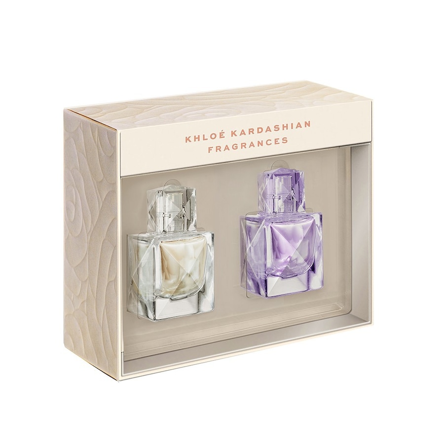 Khloé Kardashian IMPULSE SET MINIS Duftset Damen