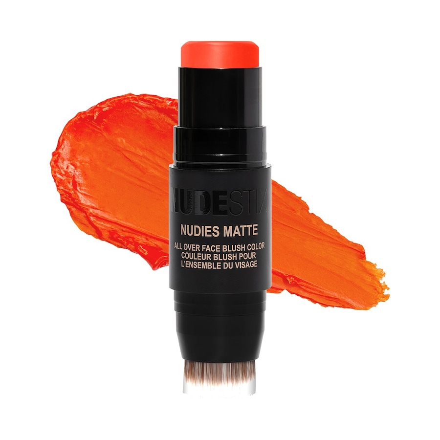 Nudestix Nudies Matte All Over Face Blush ColorMake-up | 7.0 g | 4228,57 / 1.0 kg