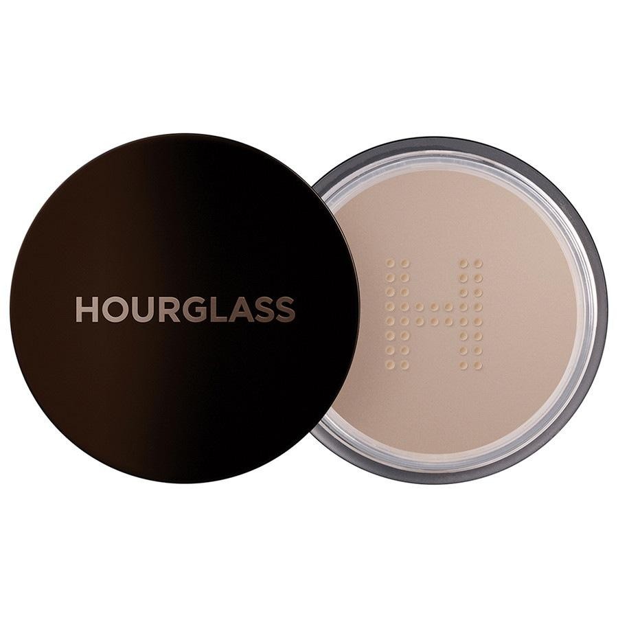 Hourglass Veil Translucent Setting Powder - Travel Size Puder 0.9 g Grau