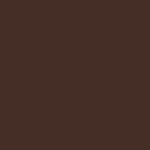 25 - WARM BROWN