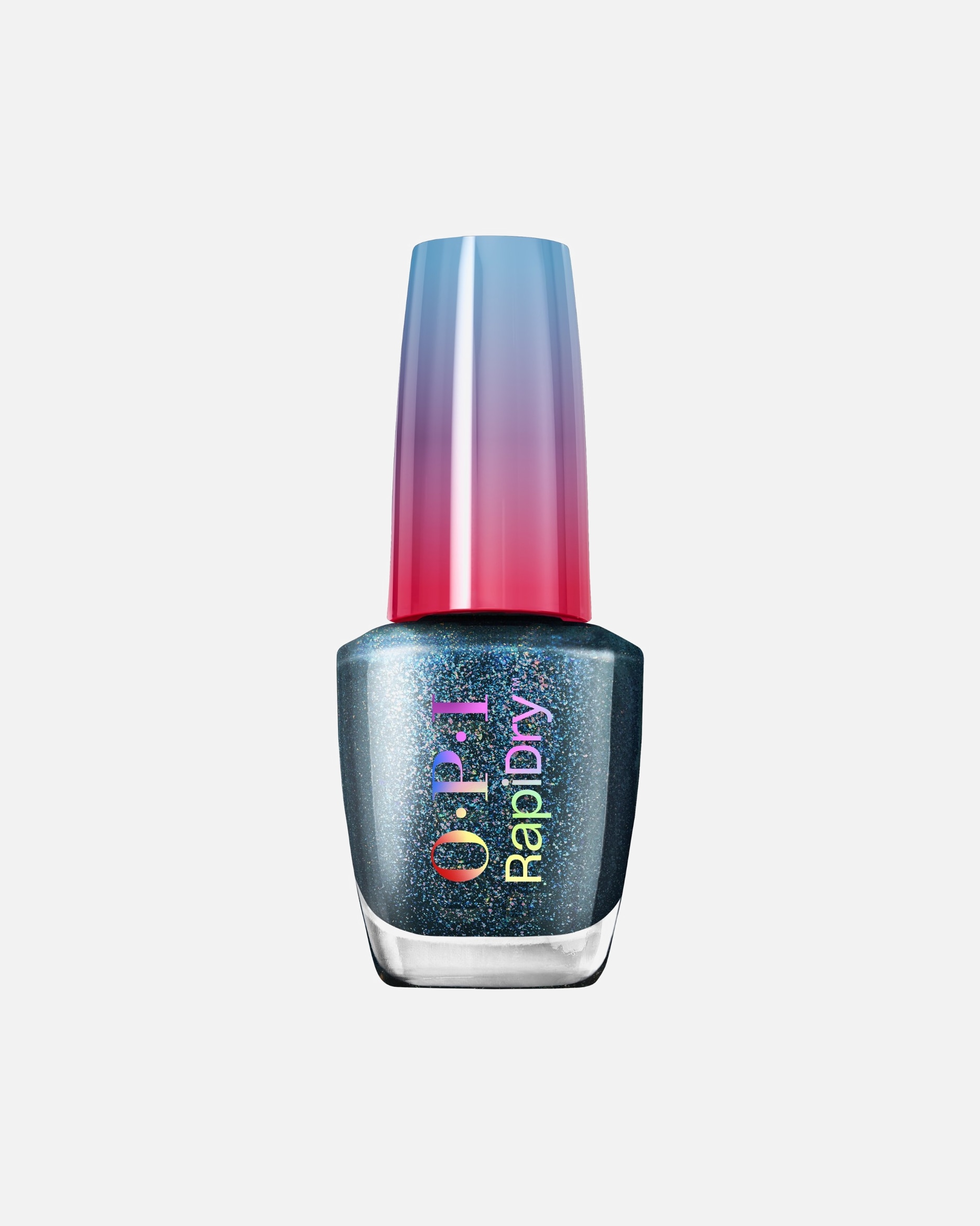 Nagellack für Unisex OPI RapiDry ALL DRY N MIGHTY