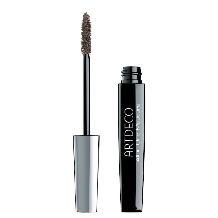 ARTDECO All In One Mascara 03 - BRAUN 10 ml Braun