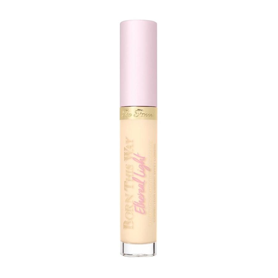 Too Faced Born This Way Ethereal Light Concealer Vanilla Wafer 5 ml Nude