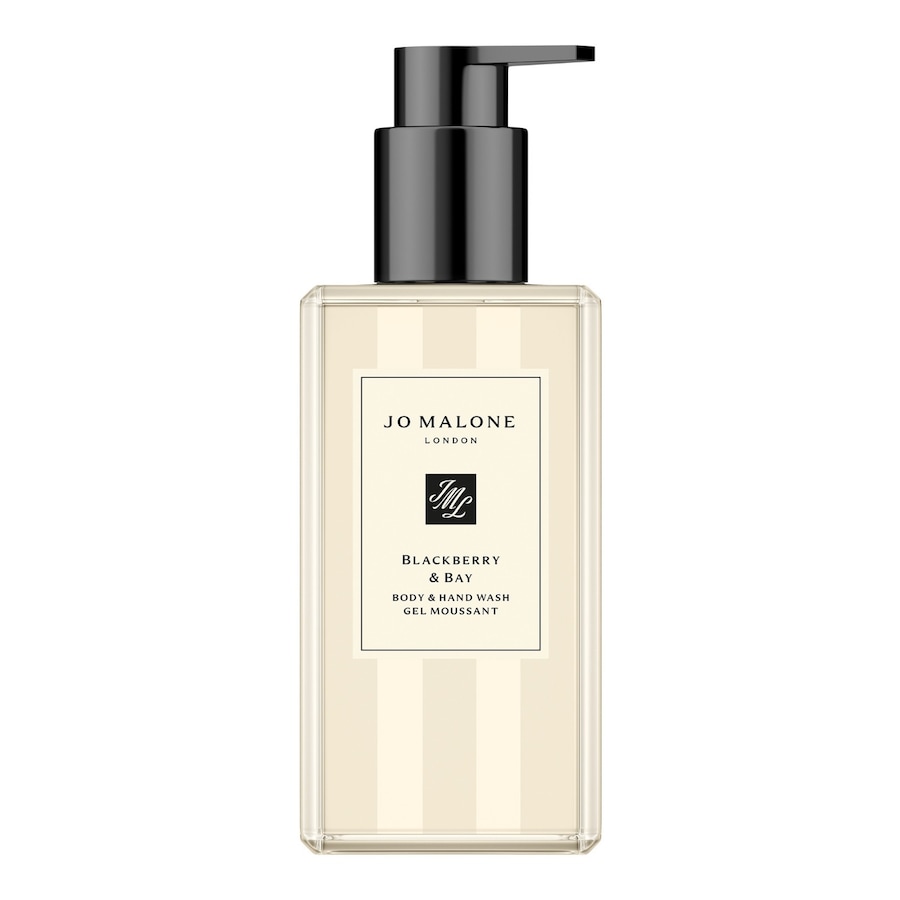 Jo Malone London Blackberry & Bay Duschgel 250 ml Damen