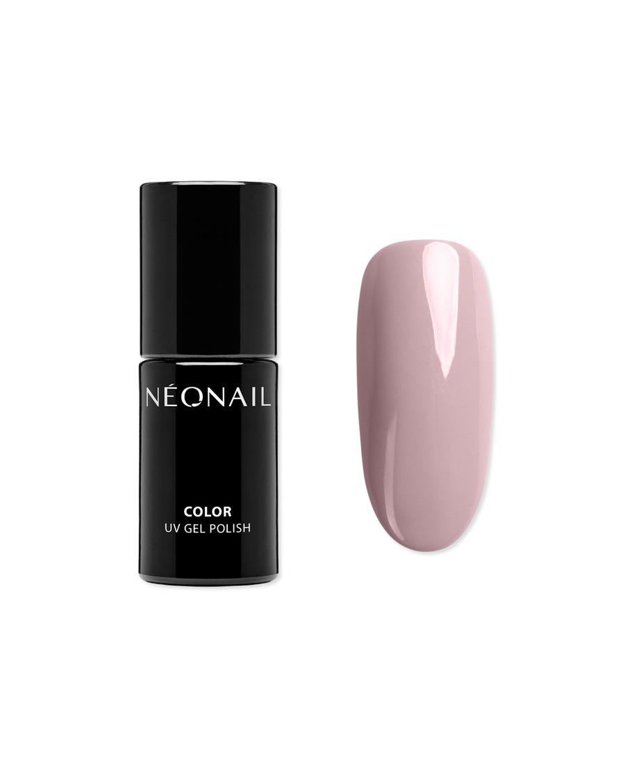 NEONAIL Color Nagellack GORGEOUS INSIDE OUT 7.2 ml Silber