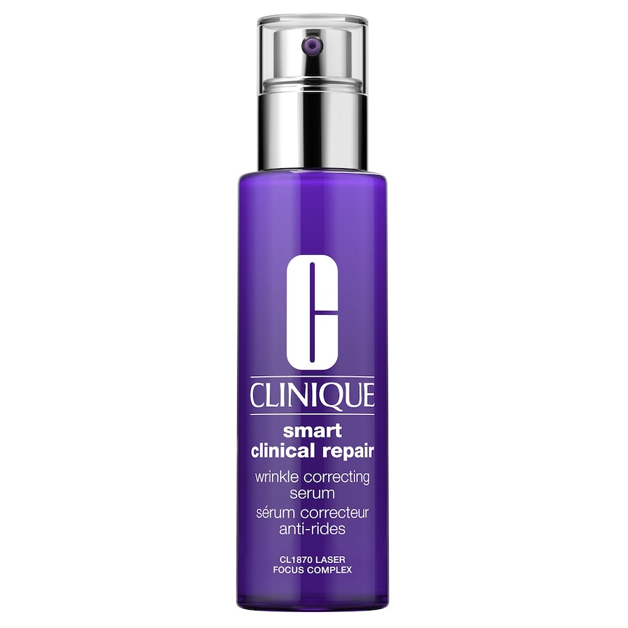 Clinique Smart Repair Wrinkle Correcting Anti-Aging Serum 50 ml