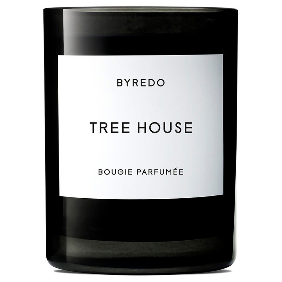 BYREDO Tree House Kerze 240 g Damen